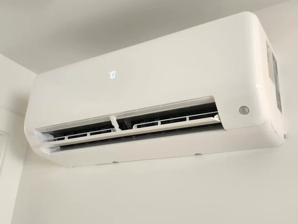 New 3.5 ton Air Conditionor