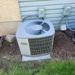 2 Ton Air Conditioner