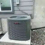 Heat Pump