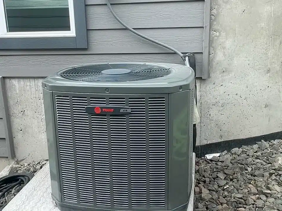 Heat Pump